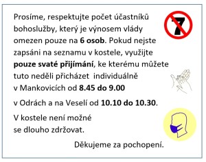počet učastníků