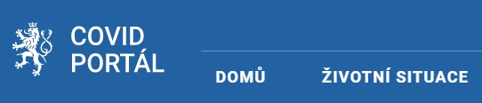 Covid portál