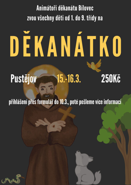 dekanátko2025