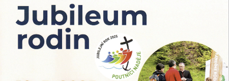 Jubileum rodinSm