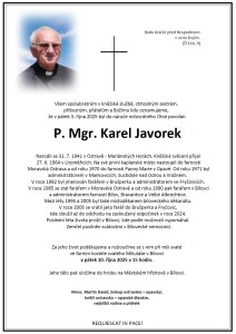 Parte P. Javorek