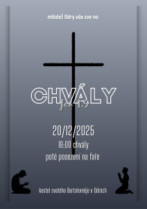 Chvály