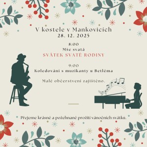 Mankovice 28.12.
